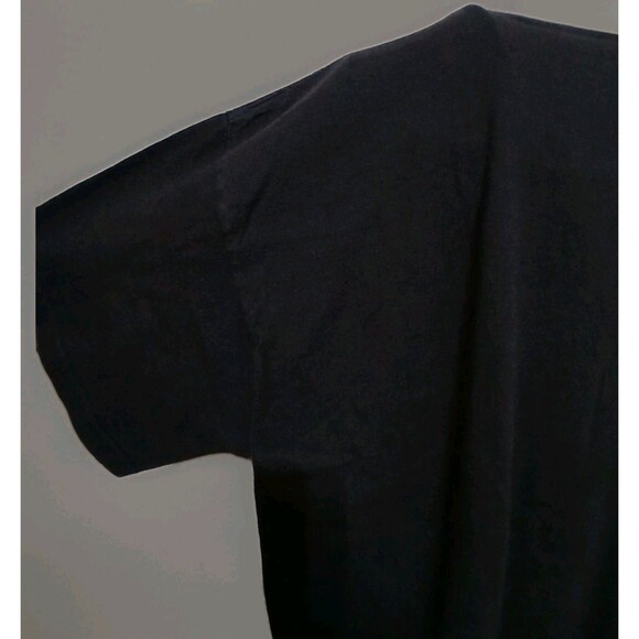 Dance Dance Revolution Mario Mix 2008 Video Game Vintage Shirt XXL / 2XL - Picture 11 of 12